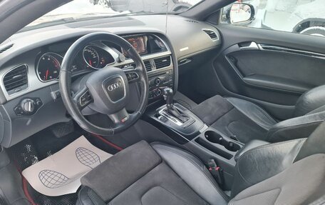Audi A5, 2009 год, 1 199 000 рублей, 13 фотография