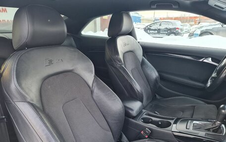 Audi A5, 2009 год, 1 199 000 рублей, 11 фотография