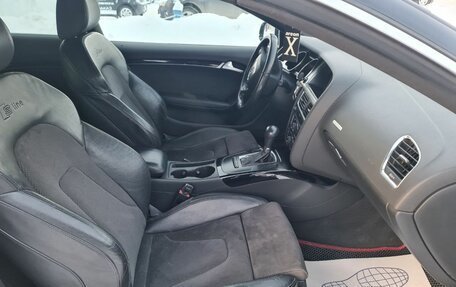 Audi A5, 2009 год, 1 199 000 рублей, 10 фотография