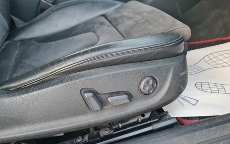 Audi A5, 2009 год, 1 199 000 рублей, 12 фотография