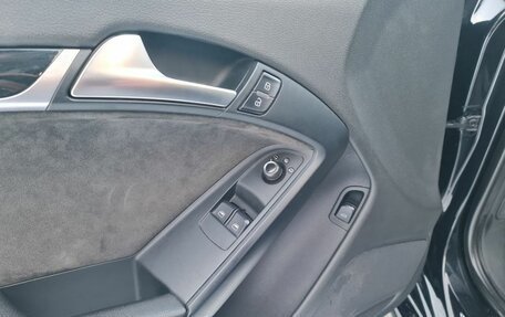 Audi A5, 2009 год, 1 199 000 рублей, 18 фотография