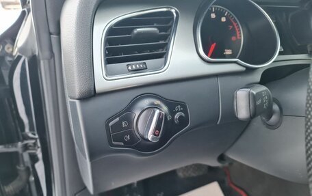 Audi A5, 2009 год, 1 199 000 рублей, 17 фотография