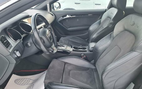 Audi A5, 2009 год, 1 199 000 рублей, 14 фотография