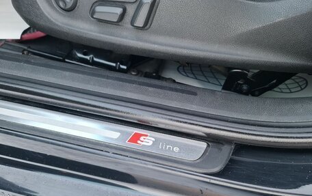 Audi A5, 2009 год, 1 199 000 рублей, 20 фотография