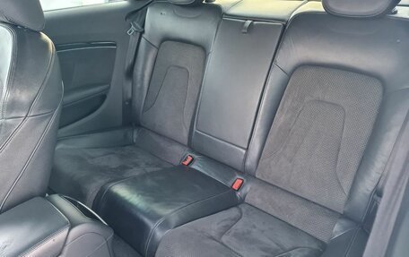 Audi A5, 2009 год, 1 199 000 рублей, 19 фотография