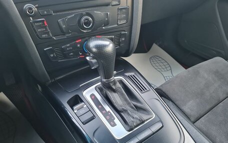 Audi A5, 2009 год, 1 199 000 рублей, 24 фотография