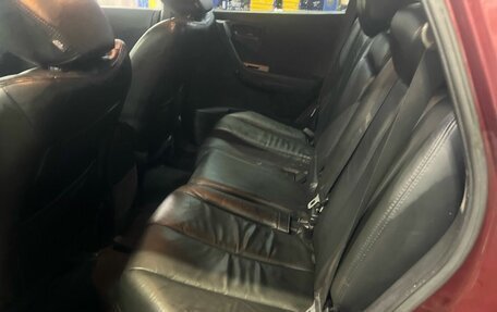 Nissan Murano, 2007 год, 580 000 рублей, 7 фотография