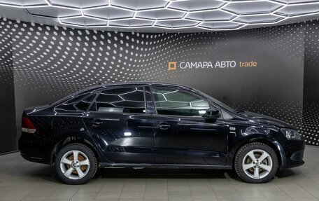 Volkswagen Polo VI (EU Market), 2013 год, 660 000 рублей, 5 фотография