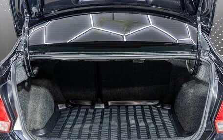 Volkswagen Polo VI (EU Market), 2013 год, 660 000 рублей, 9 фотография