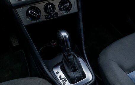 Volkswagen Polo VI (EU Market), 2013 год, 660 000 рублей, 15 фотография