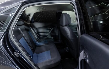 Volkswagen Polo VI (EU Market), 2013 год, 660 000 рублей, 20 фотография