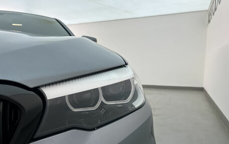 BMW 5 серия, 2018 год, 3 500 000 рублей, 7 фотография