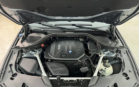 BMW 5 серия, 2018 год, 3 500 000 рублей, 9 фотография