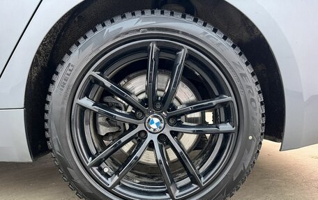 BMW 5 серия, 2018 год, 3 500 000 рублей, 6 фотография