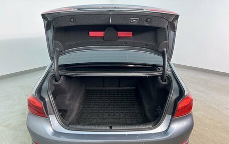 BMW 5 серия, 2018 год, 3 500 000 рублей, 8 фотография