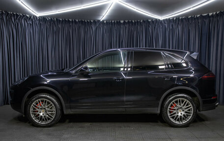 Porsche Cayenne III, 2014 год, 3 698 000 рублей, 8 фотография