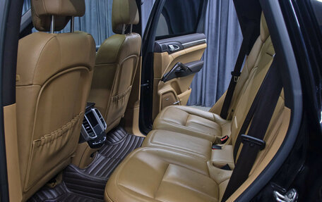 Porsche Cayenne III, 2014 год, 3 698 000 рублей, 12 фотография