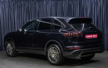 Porsche Cayenne III, 2014 год, 3 698 000 рублей, 7 фотография