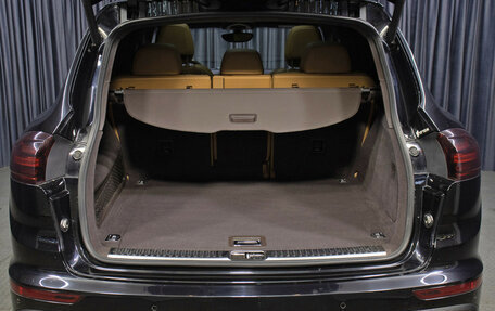 Porsche Cayenne III, 2014 год, 3 698 000 рублей, 10 фотография