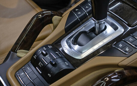 Porsche Cayenne III, 2014 год, 3 698 000 рублей, 17 фотография