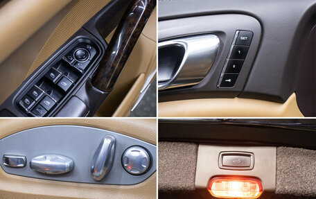 Porsche Cayenne III, 2014 год, 3 698 000 рублей, 18 фотография