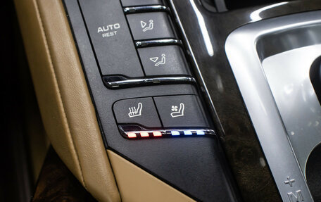 Porsche Cayenne III, 2014 год, 3 698 000 рублей, 20 фотография