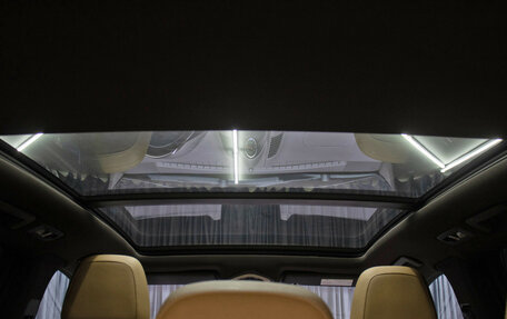 Porsche Cayenne III, 2014 год, 3 698 000 рублей, 26 фотография