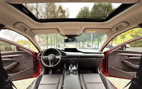 Mazda 3, 2021 год, 1 149 000 рублей, 9 фотография