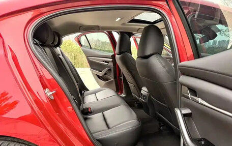 Mazda 3, 2021 год, 1 149 000 рублей, 13 фотография