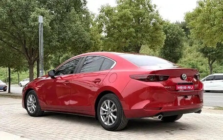 Mazda 3, 2021 год, 1 149 000 рублей, 3 фотография