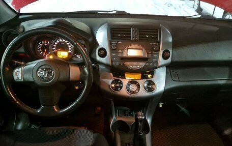 Toyota RAV4, 2006 год, 995 000 рублей, 5 фотография