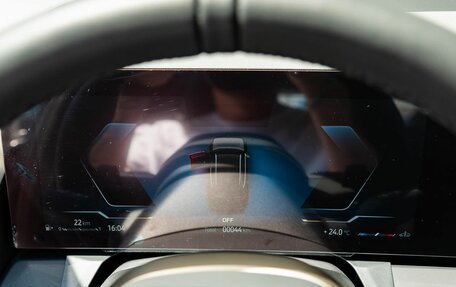 BMW X3, 2025 год, 9 090 000 рублей, 12 фотография