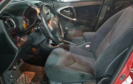 Toyota RAV4, 2006 год, 995 000 рублей, 6 фотография