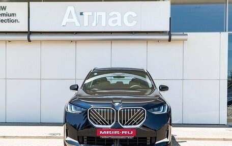 BMW X3, 2025 год, 9 090 000 рублей, 7 фотография