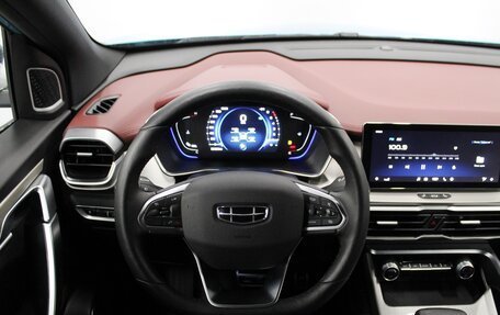 Geely Coolray I, 2023 год, 1 850 000 рублей, 8 фотография