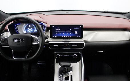 Geely Coolray I, 2023 год, 1 850 000 рублей, 9 фотография