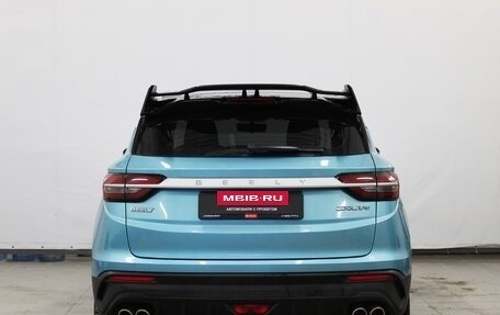 Geely Coolray I, 2023 год, 1 850 000 рублей, 5 фотография