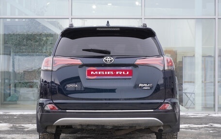 Toyota RAV4, 2019 год, 2 960 000 рублей, 6 фотография