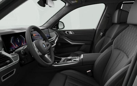 BMW X7, 2025 год, 16 990 000 рублей, 2 фотография