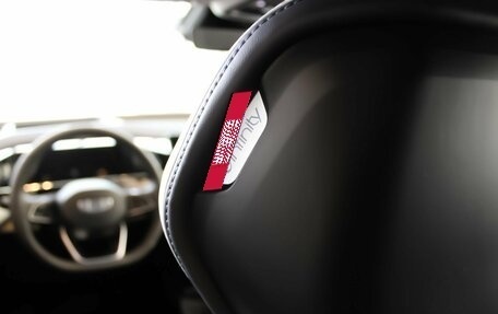 Geely Atlas, 2025 год, 3 970 990 рублей, 28 фотография