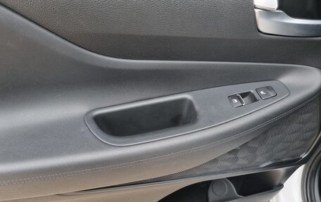 Hyundai Santa Fe IV, 2020 год, 3 300 000 рублей, 9 фотография