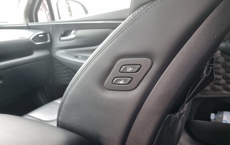 Hyundai Santa Fe IV, 2020 год, 3 300 000 рублей, 19 фотография