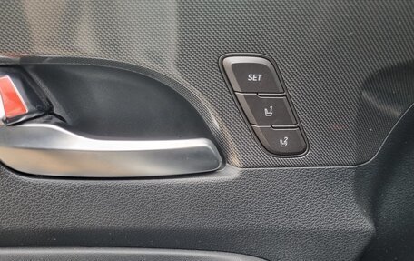 Hyundai Santa Fe IV, 2020 год, 3 300 000 рублей, 15 фотография