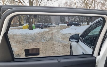 Hyundai Santa Fe IV, 2020 год, 3 300 000 рублей, 21 фотография