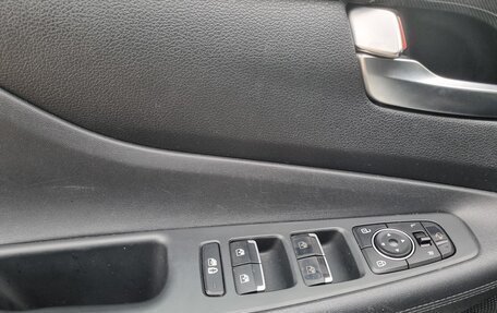 Hyundai Santa Fe IV, 2020 год, 3 300 000 рублей, 16 фотография