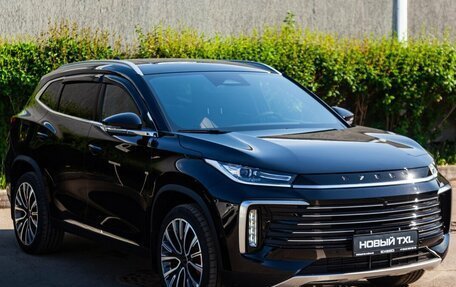 CheryExeed TXL, 2025 год, 4 290 000 рублей, 4 фотография