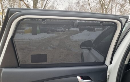 Hyundai Santa Fe IV, 2020 год, 3 300 000 рублей, 20 фотография