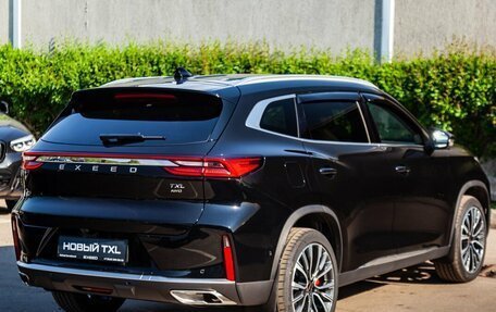 CheryExeed TXL, 2025 год, 4 290 000 рублей, 6 фотография