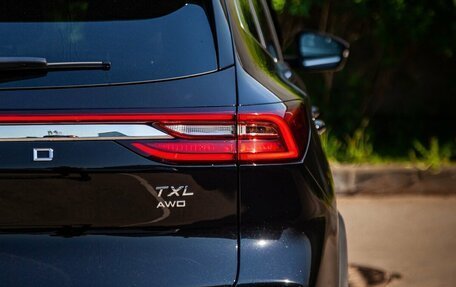 CheryExeed TXL, 2025 год, 4 290 000 рублей, 8 фотография