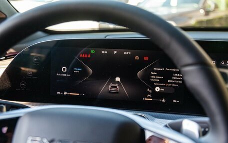 CheryExeed TXL, 2025 год, 4 290 000 рублей, 14 фотография